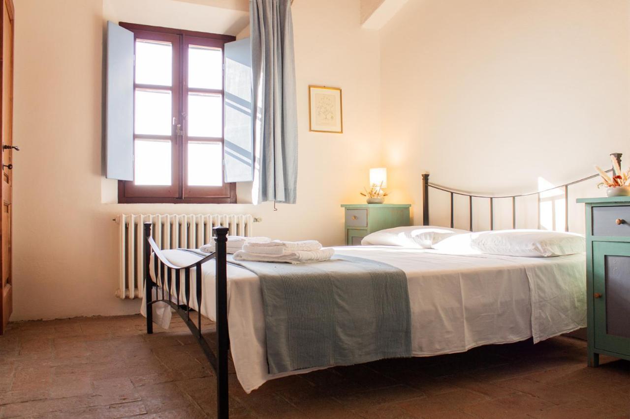 Villa Tre Colli - In The Heart Of Tuscany Certaldo Εξωτερικό φωτογραφία