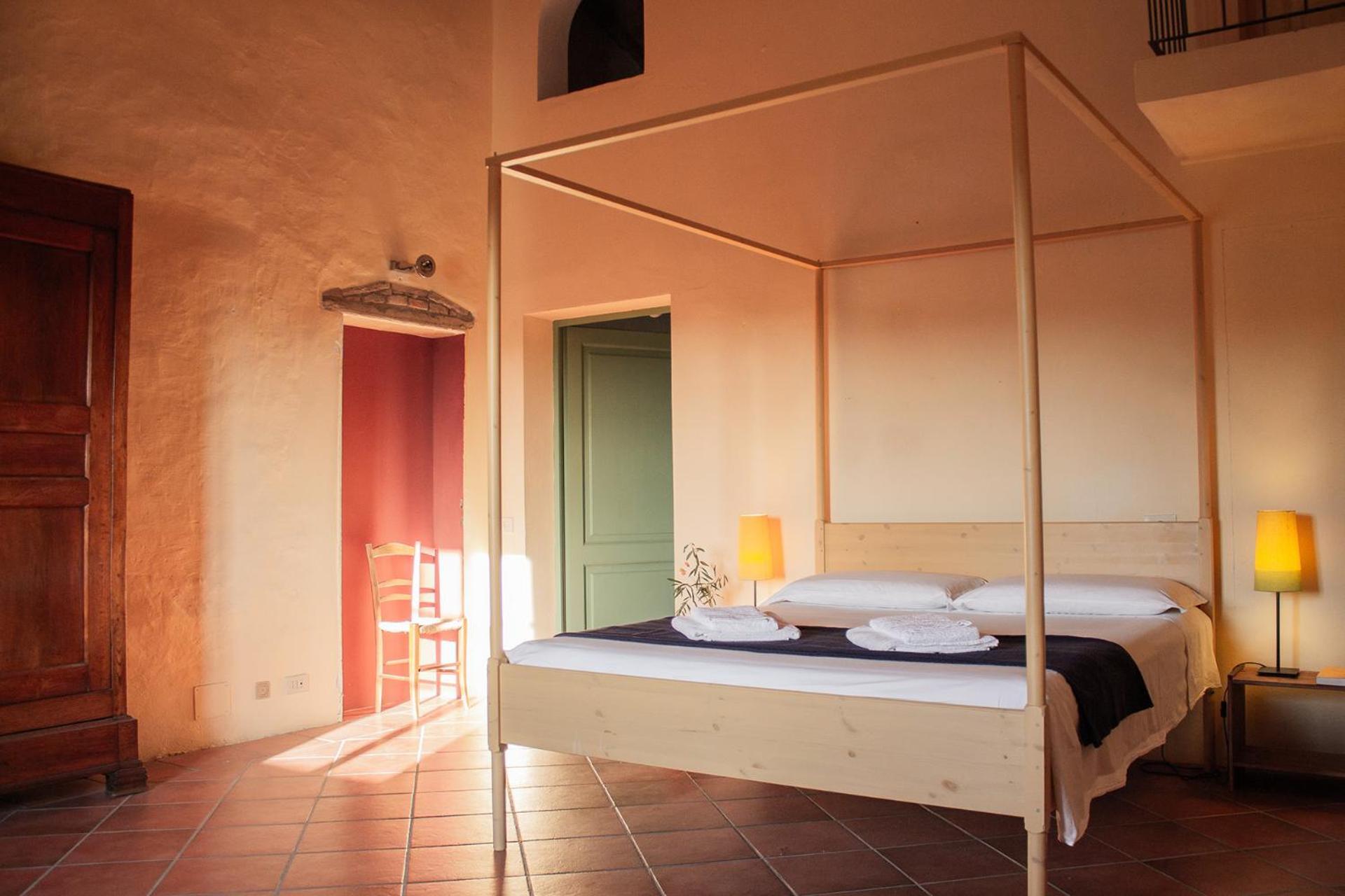 Villa Tre Colli - In The Heart Of Tuscany Certaldo Εξωτερικό φωτογραφία